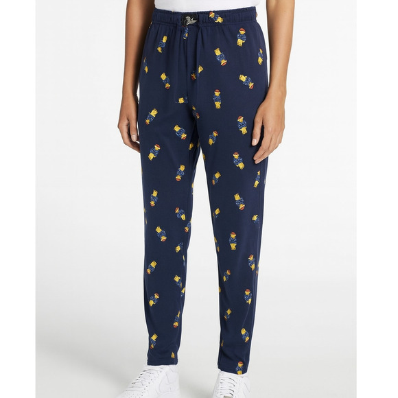 NEW Polo Ralph Lauren Jogger Pants Men’s Blue Size XL Commons PK08HF-AK5J - Picture 1 of 5